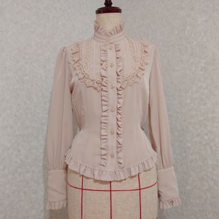 Innocent World(シャツ/ブラウス(長袖/七分))のフリマアイテム一覧 Innocent World(シャツ/ブラウス(長袖/七分))のフリマアイテム一覧