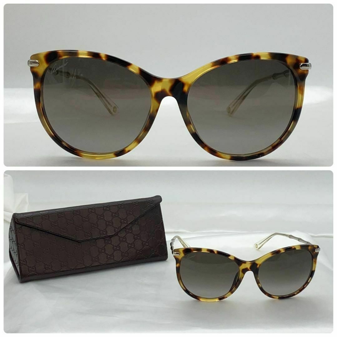 GUCCI - GUCCI サングラス GG3777/F/S HRTHA 極美品の通販 by GUCCI - GUCCI サングラス GG3777/F/S HRTHA 極美品の通販 by