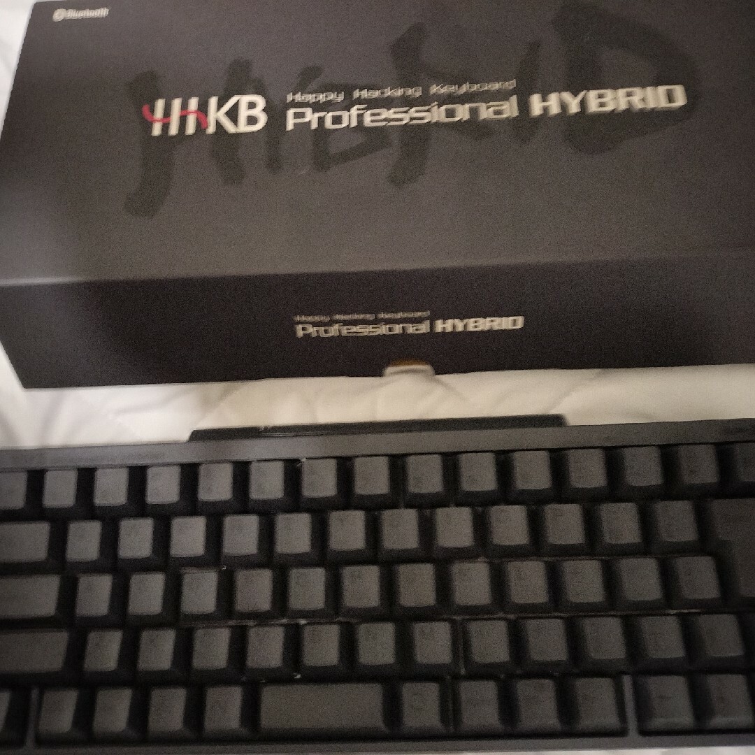 HHKB professional HYBRID 日本語配列 HHKB professional HYBRID 日本語配列