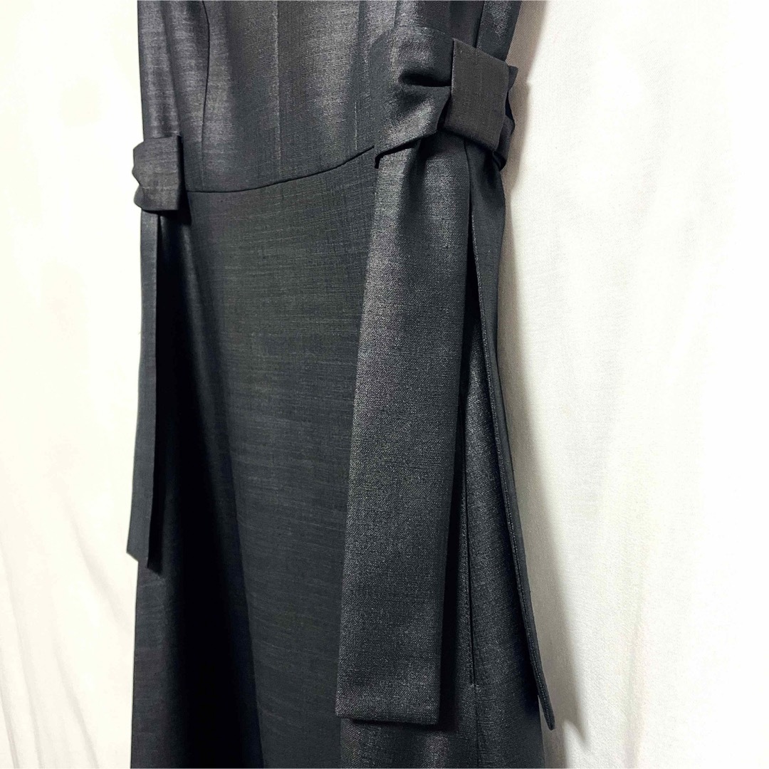 René - ☆美品・ほぼ未使用☆ ルネ Rene ノースリーブ René - ☆美品・ほぼ未使用☆ ルネ Rene ノースリーブ