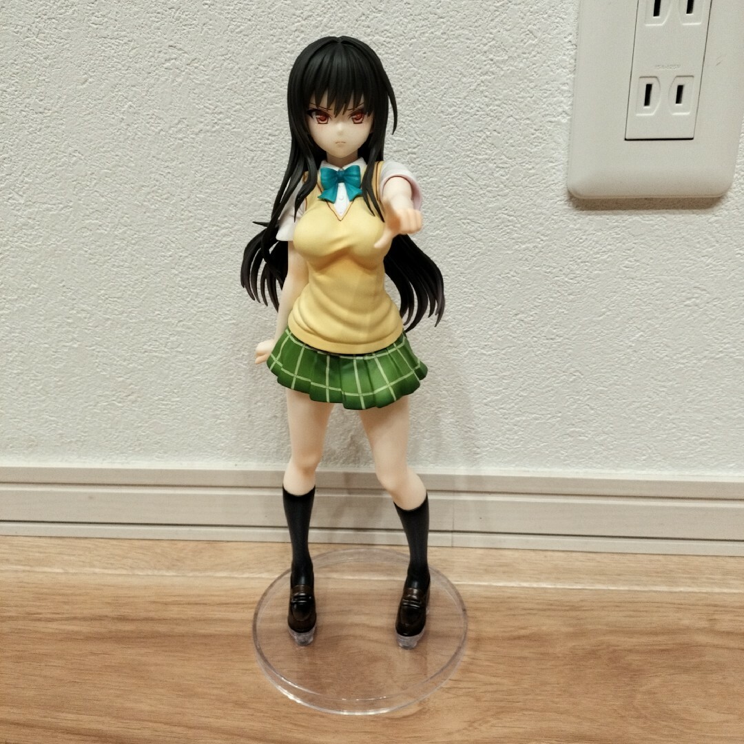 美品】ユニオンクリエイディブ To LOVEる-とらぶる-ダークネス 美品】ユニオンクリエイディブ To LOVEる-とらぶる-ダークネス