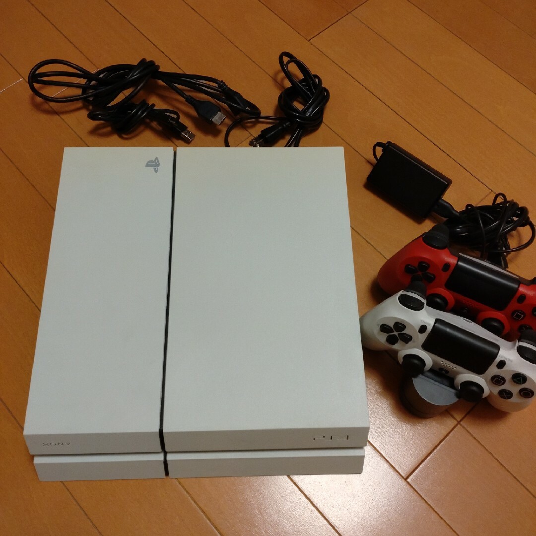 PS4 本体 PS4 本体