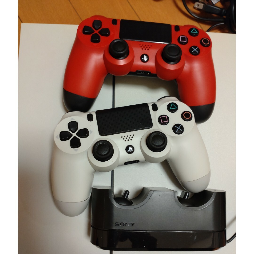 PS4 本体 PS4 本体
