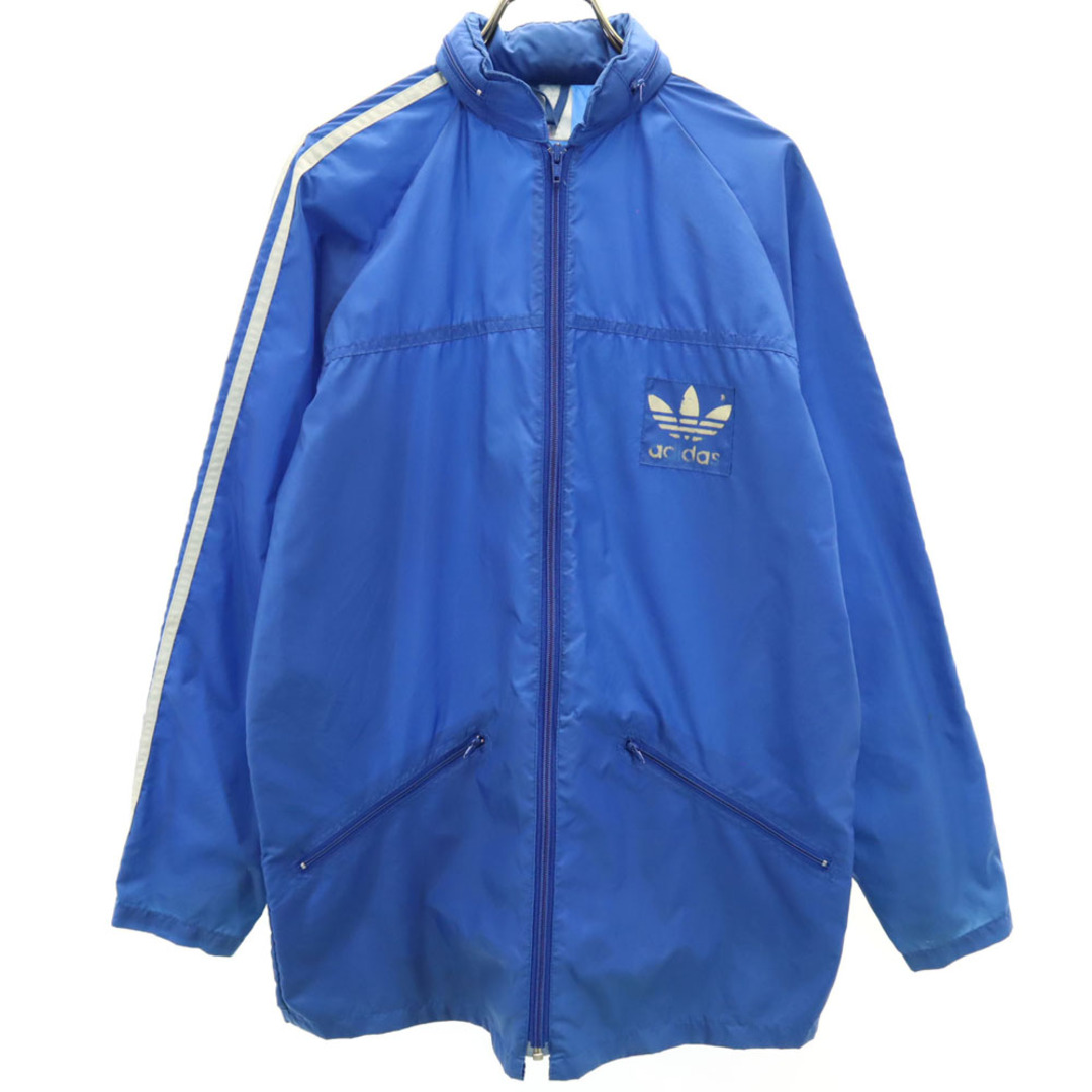 adidas - アディダス 80s ヴィンテージ トレフォイルロゴ adidas - アディダス 80s ヴィンテージ トレフォイルロゴ