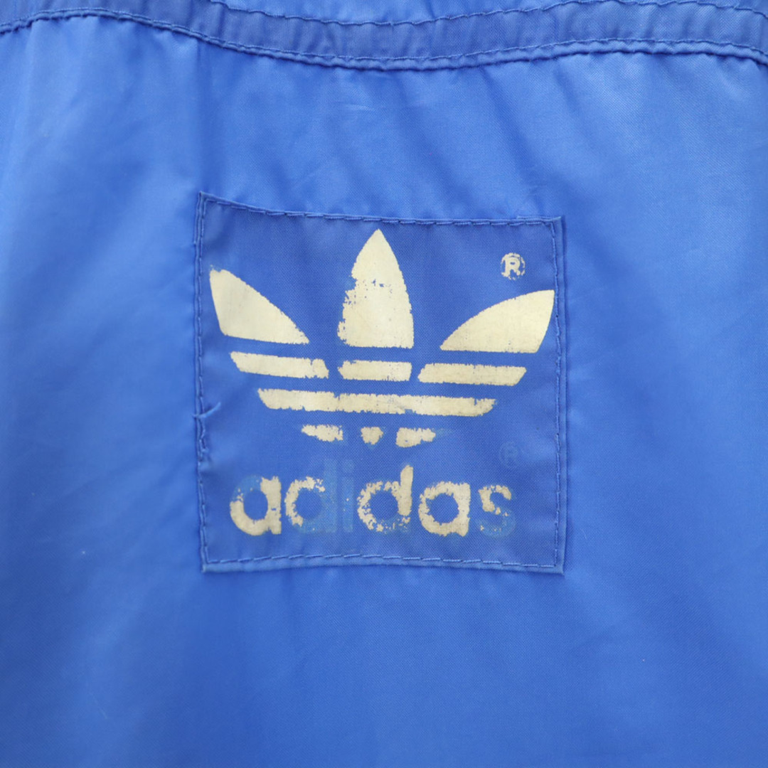 adidas - アディダス 80s ヴィンテージ トレフォイルロゴ adidas - アディダス 80s ヴィンテージ トレフォイルロゴ