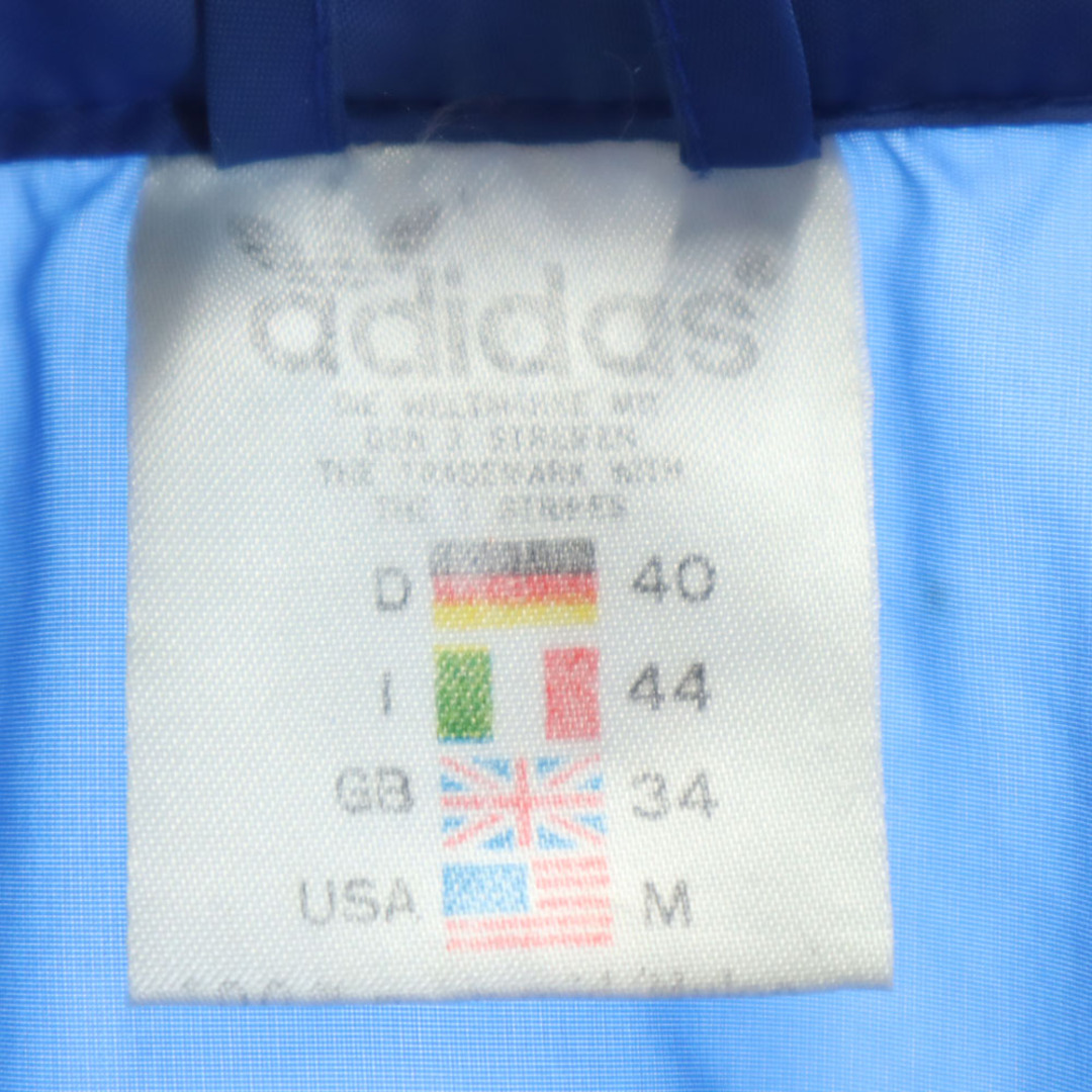 adidas - アディダス 80s ヴィンテージ トレフォイルロゴ adidas - アディダス 80s ヴィンテージ トレフォイルロゴ