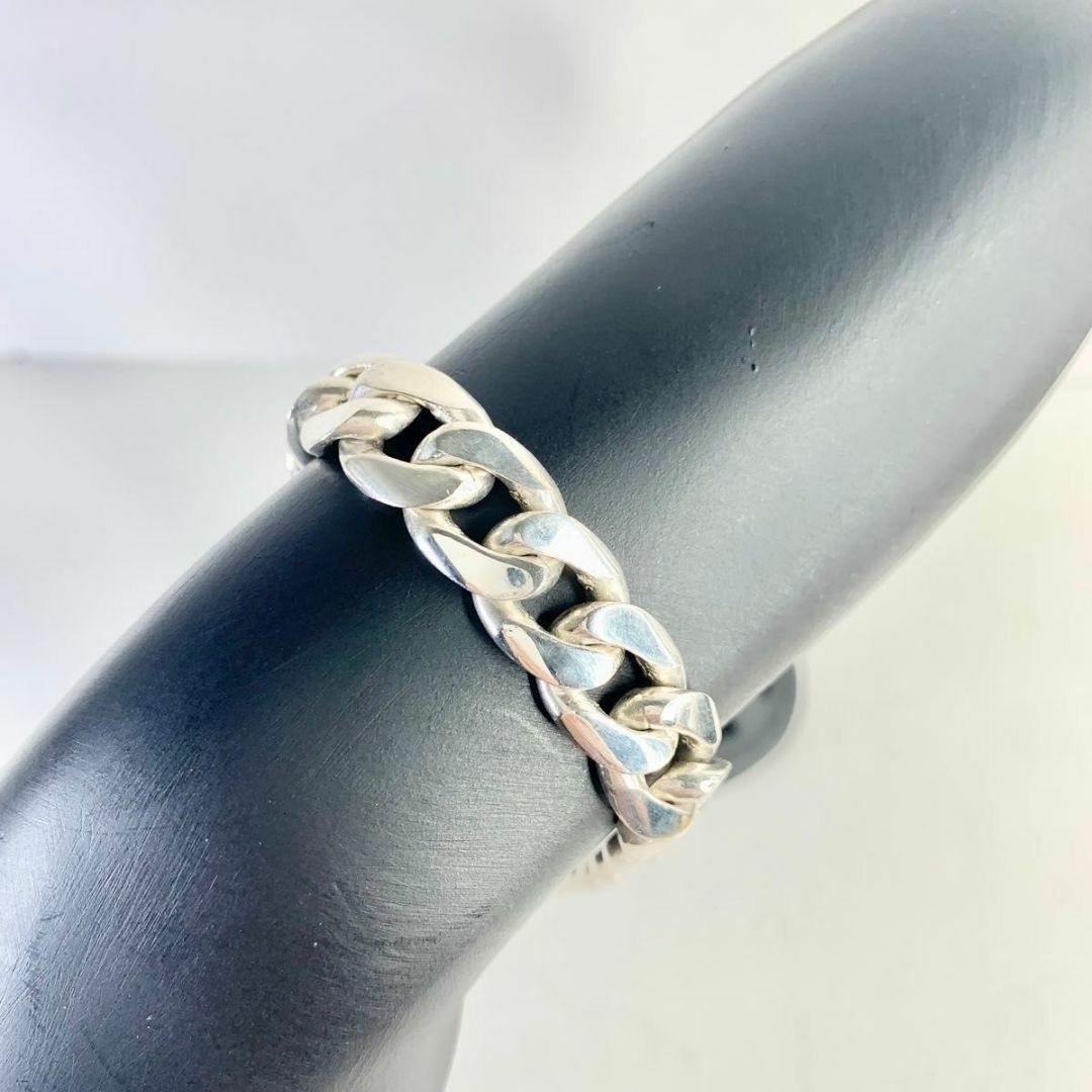 Tiffany & Co. - ティファニー 喜平 エクストラ ラージ Tiffany & Co. - ティファニー 喜平 エクストラ ラージ