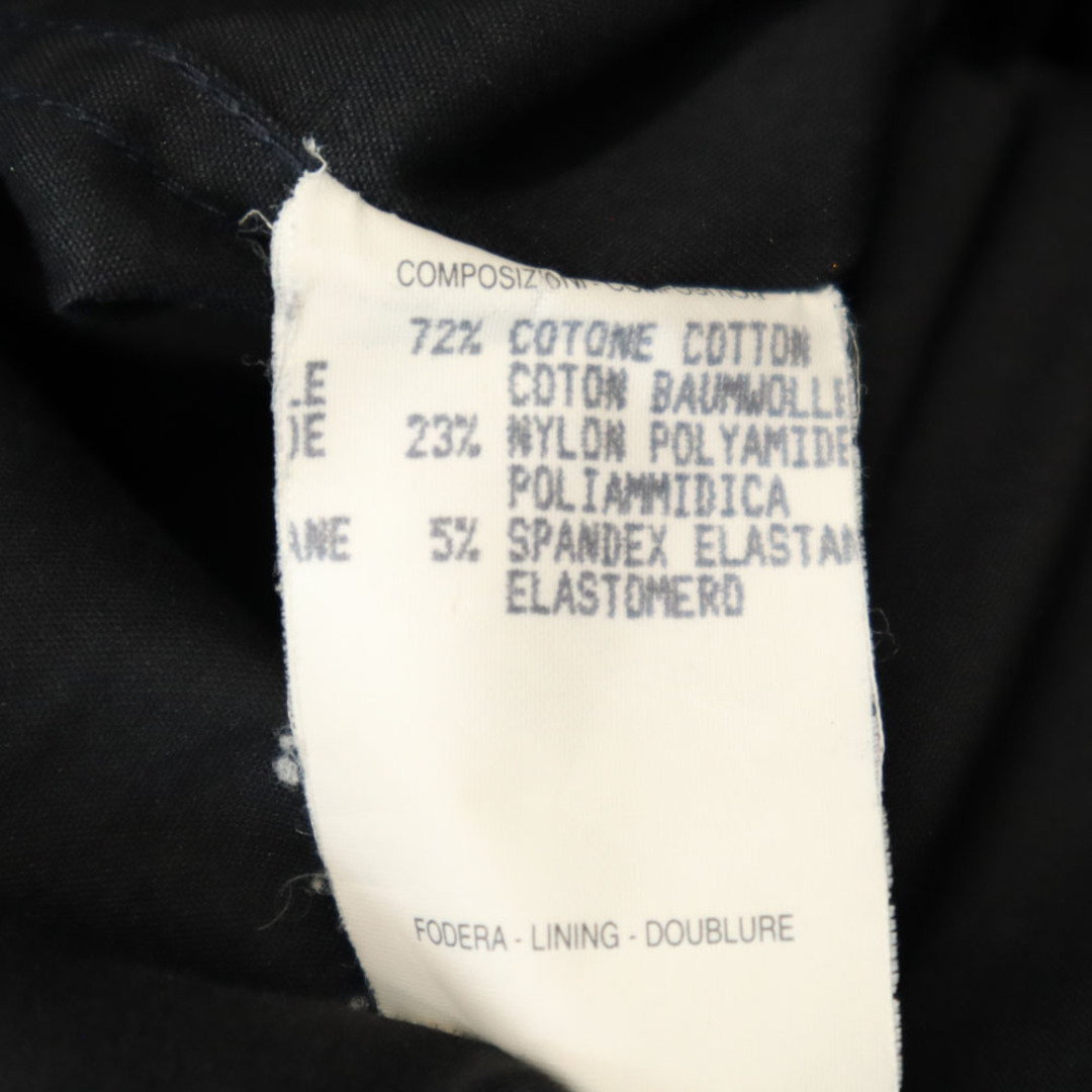 GUCCI - グッチ イタリア製 長袖 オープンカラーシャツ 38 GUCCI - グッチ イタリア製 長袖 オープンカラーシャツ 38