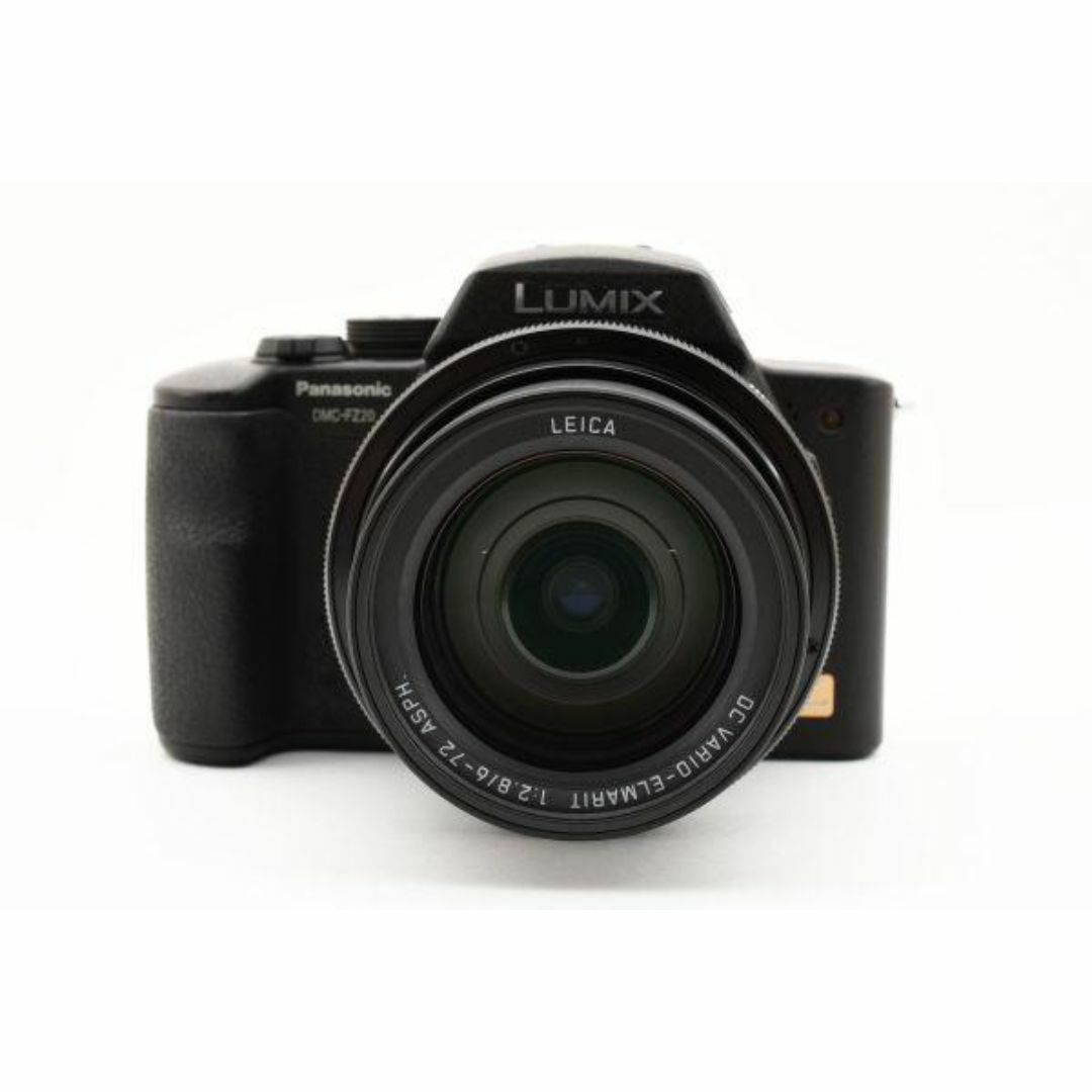 Panasonic DMC-FZ20= デジタルカメラ(中古】(パナソニック Panasonic DMC-FZ20= デジタルカメラ(中古】(パナソニック