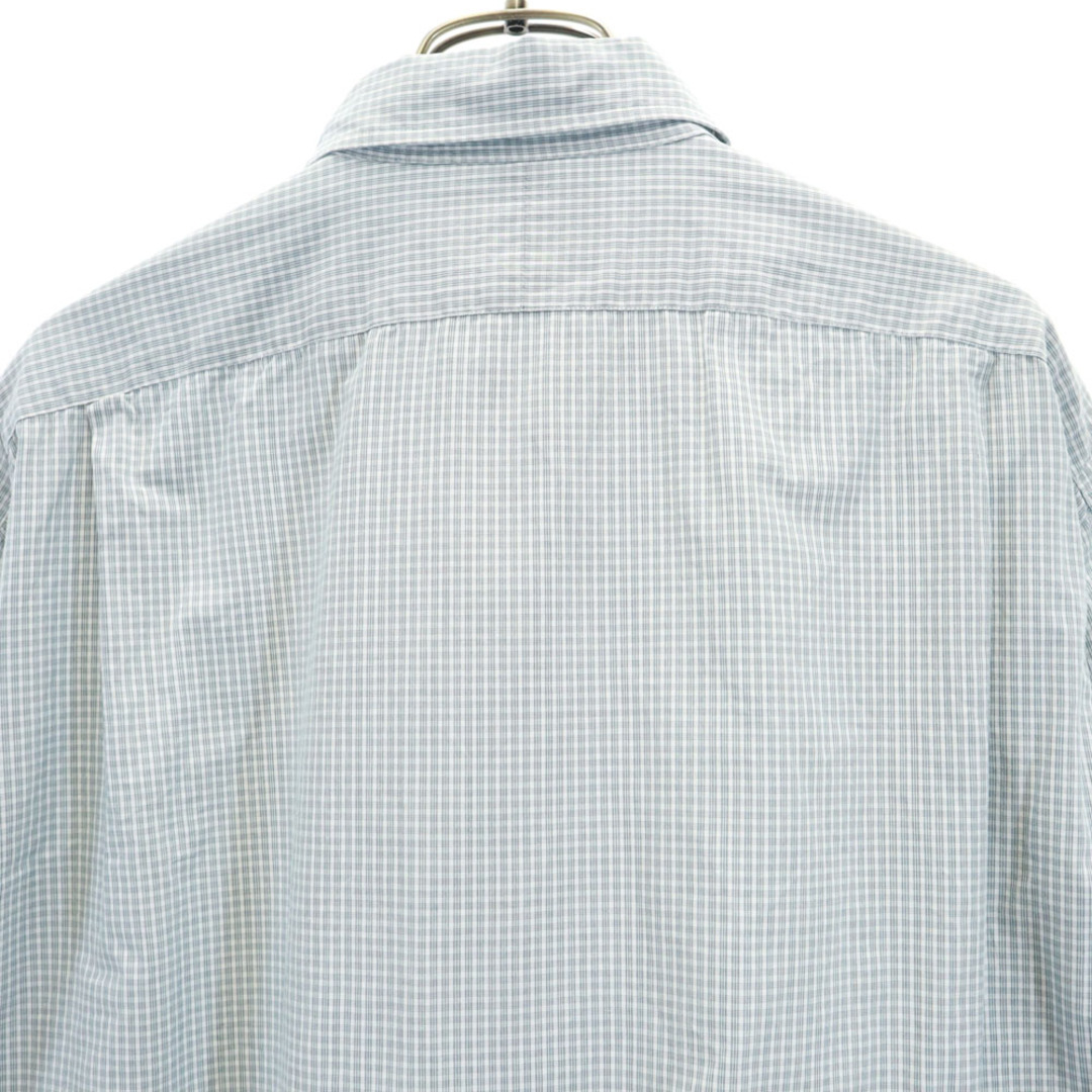 RRL 90s 初期タグ 赤3星 オールド チェック柄 長袖 シャツ S RRL 90s 初期タグ 赤3星 オールド チェック柄 長袖 シャツ S