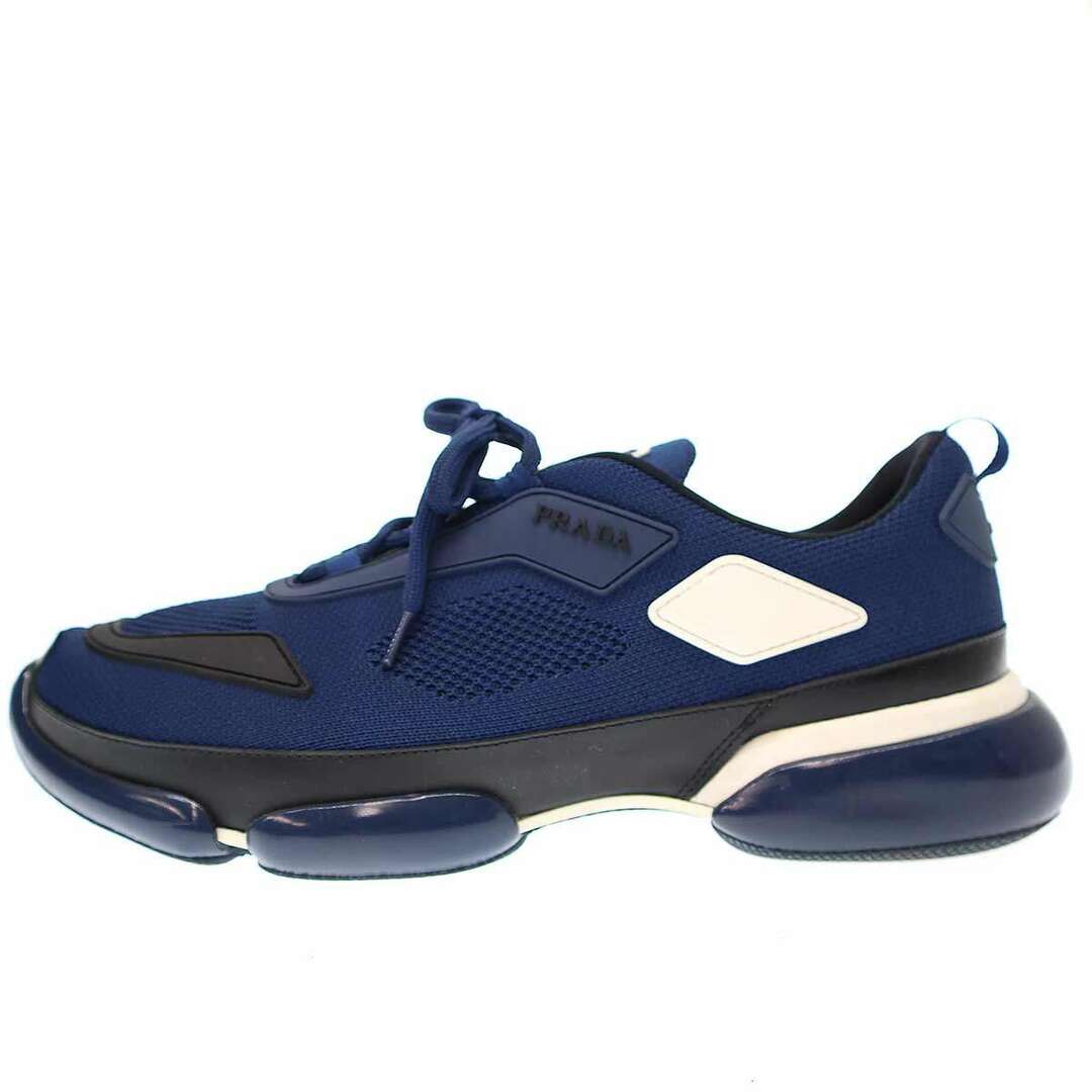 PRADA プラダ クラウドバストメッシュスニーカー 2EG 253 PRADA プラダ クラウドバストメッシュスニーカー 2EG 253