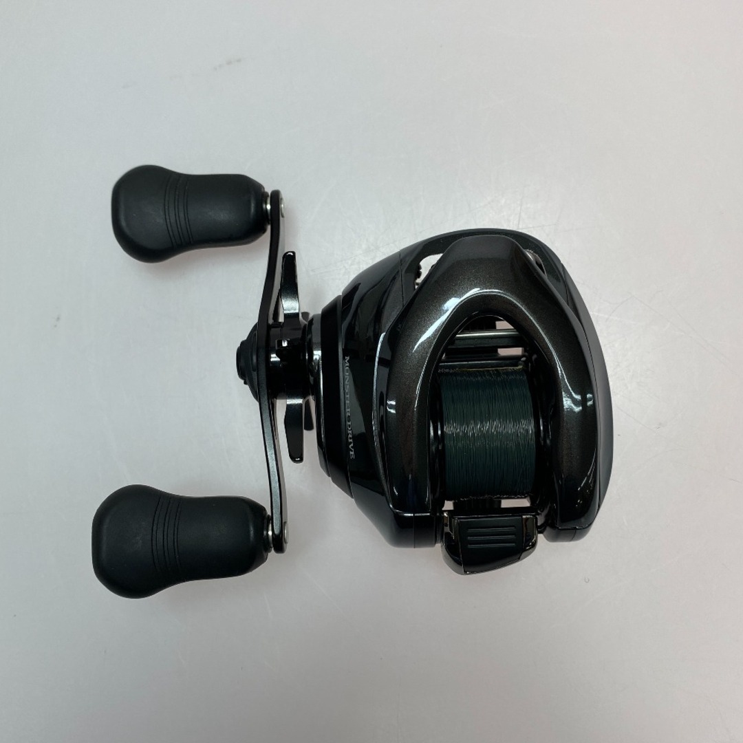 20944円 SHIMANO - §§SHIMANO シマノ 21アンタレスDC HG LH 20944円 SHIMANO - §§SHIMANO シマノ 21アンタレスDC HG LH