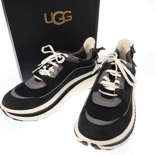 UGG - UGG×SOPHNET. アグ×ソフネット CA805 V2 スニーカー 1138337 ブラック 28.5cm