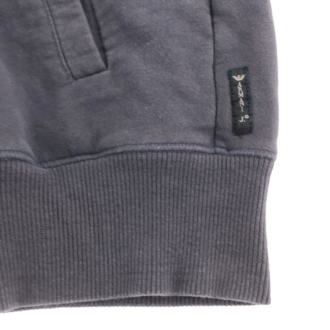 ARMANI JEANS - アルマーニジーンズ プリント 長袖 スウェット ARMANI JEANS - アルマーニジーンズ プリント 長袖 スウェット