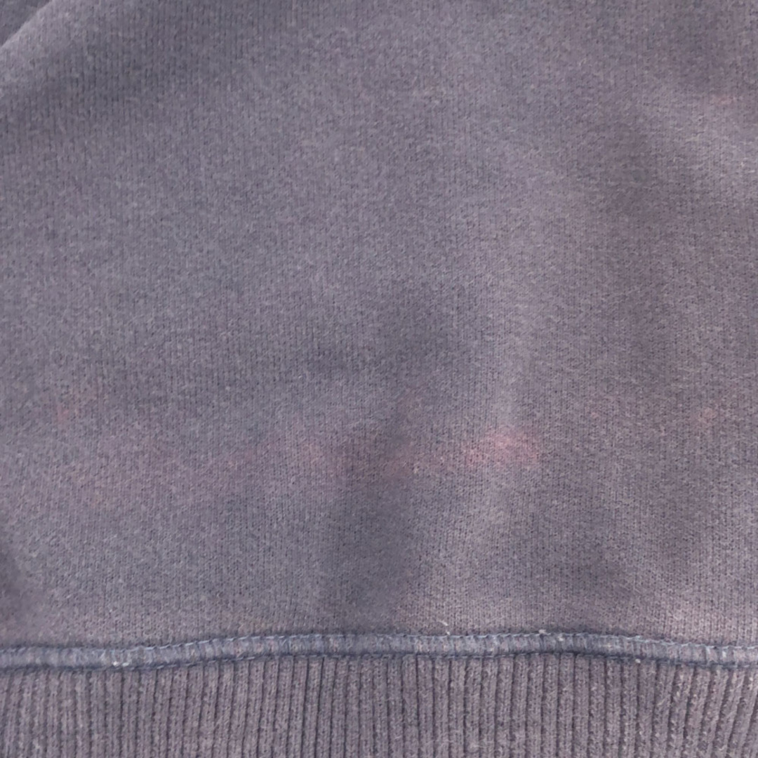 ARMANI JEANS - アルマーニジーンズ プリント 長袖 スウェット ARMANI JEANS - アルマーニジーンズ プリント 長袖 スウェット