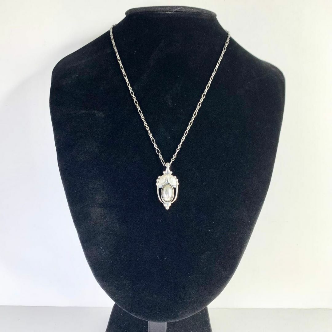 GEORG JENSEN ジョージジェンセン ネックレス ペンダント 2003 GEORG JENSEN ジョージジェンセン ネックレス ペンダント 2003