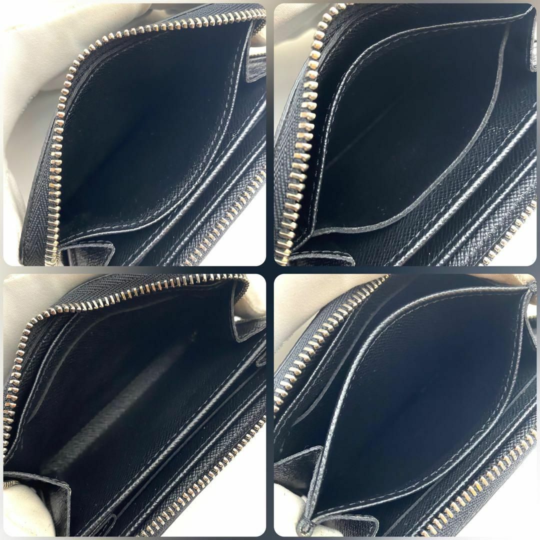 極美品】ルイヴィトン ダミエグラフィット ジッピーコインパース 極美品】ルイヴィトン ダミエグラフィット ジッピーコインパース