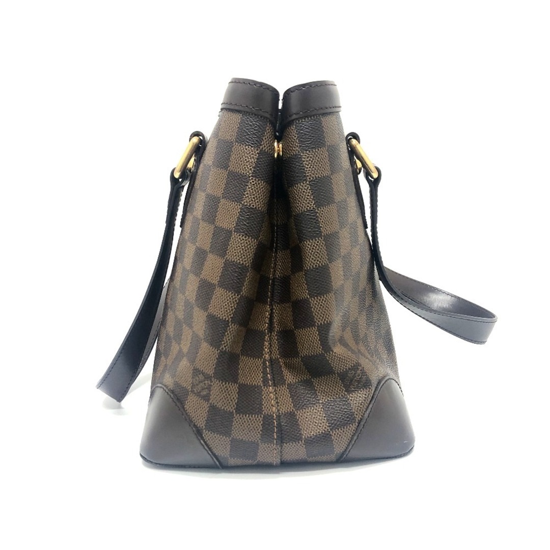 ルイヴィトン LOUIS VUITTON ハムステッド PM N51205 ダミエ ルイヴィトン LOUIS VUITTON ハムステッド PM N51205 ダミエ