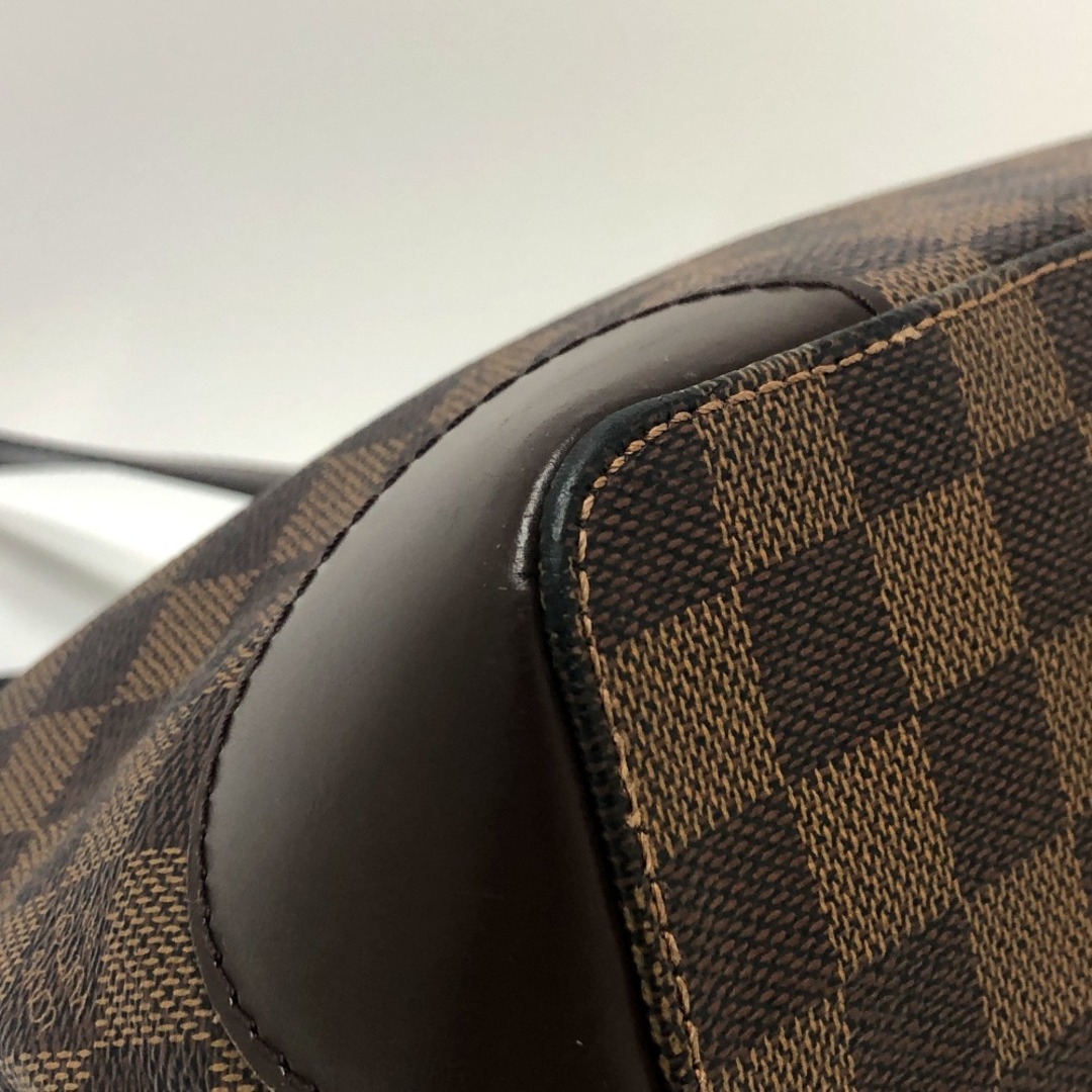 ルイヴィトン LOUIS VUITTON ハムステッド PM N51205 ダミエ ルイヴィトン LOUIS VUITTON ハムステッド PM N51205 ダミエ