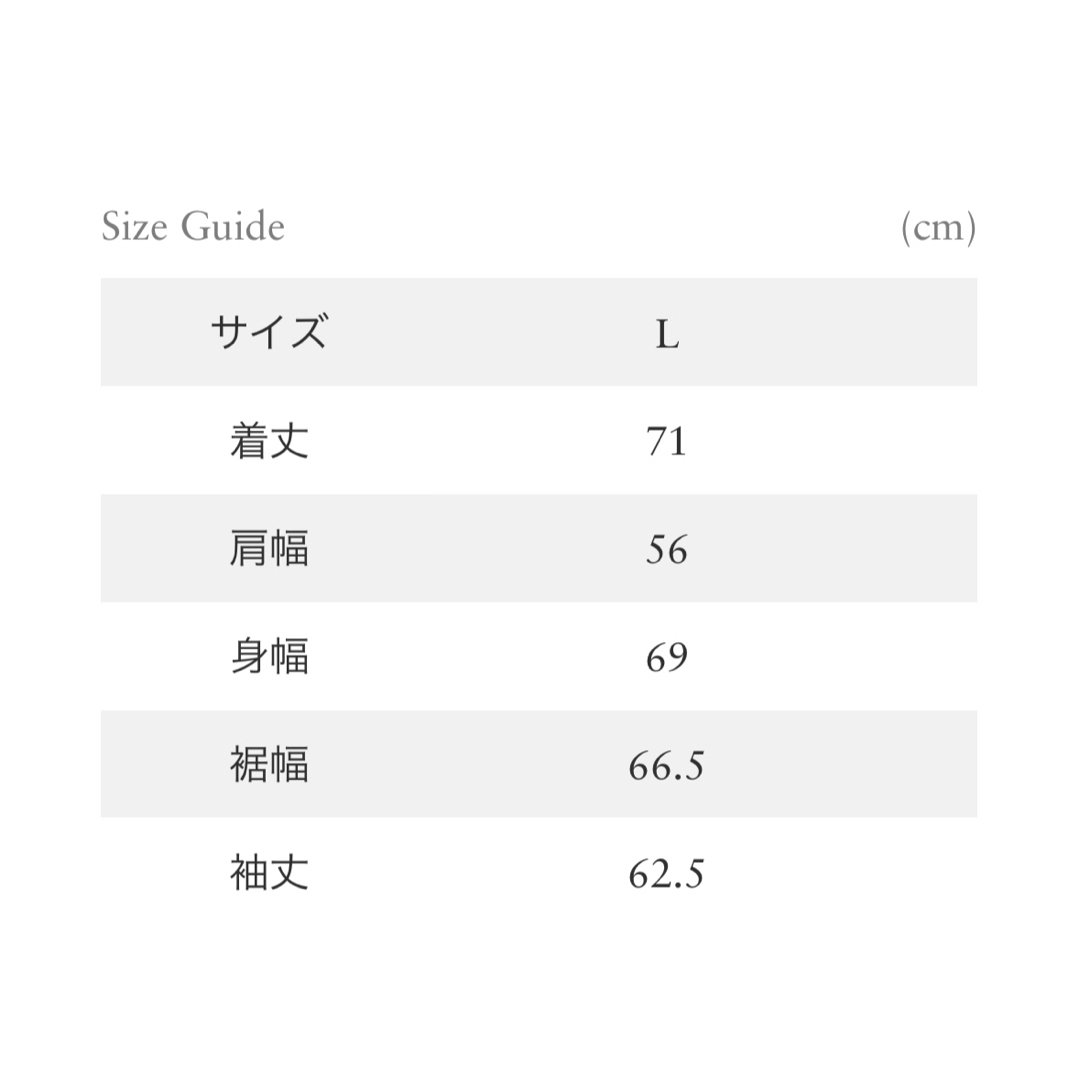 OAMC - Ron Herman × OAMC 15th Alpha LinerJacketの通販 by OAMC - Ron Herman × OAMC 15th Alpha LinerJacketの通販 by