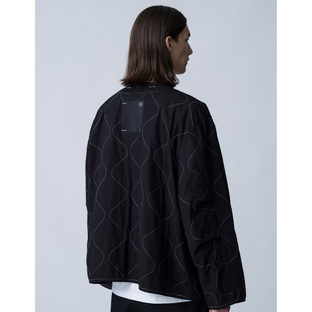 OAMC - Ron Herman × OAMC 15th Alpha LinerJacketの通販 by OAMC - Ron Herman × OAMC 15th Alpha LinerJacketの通販 by