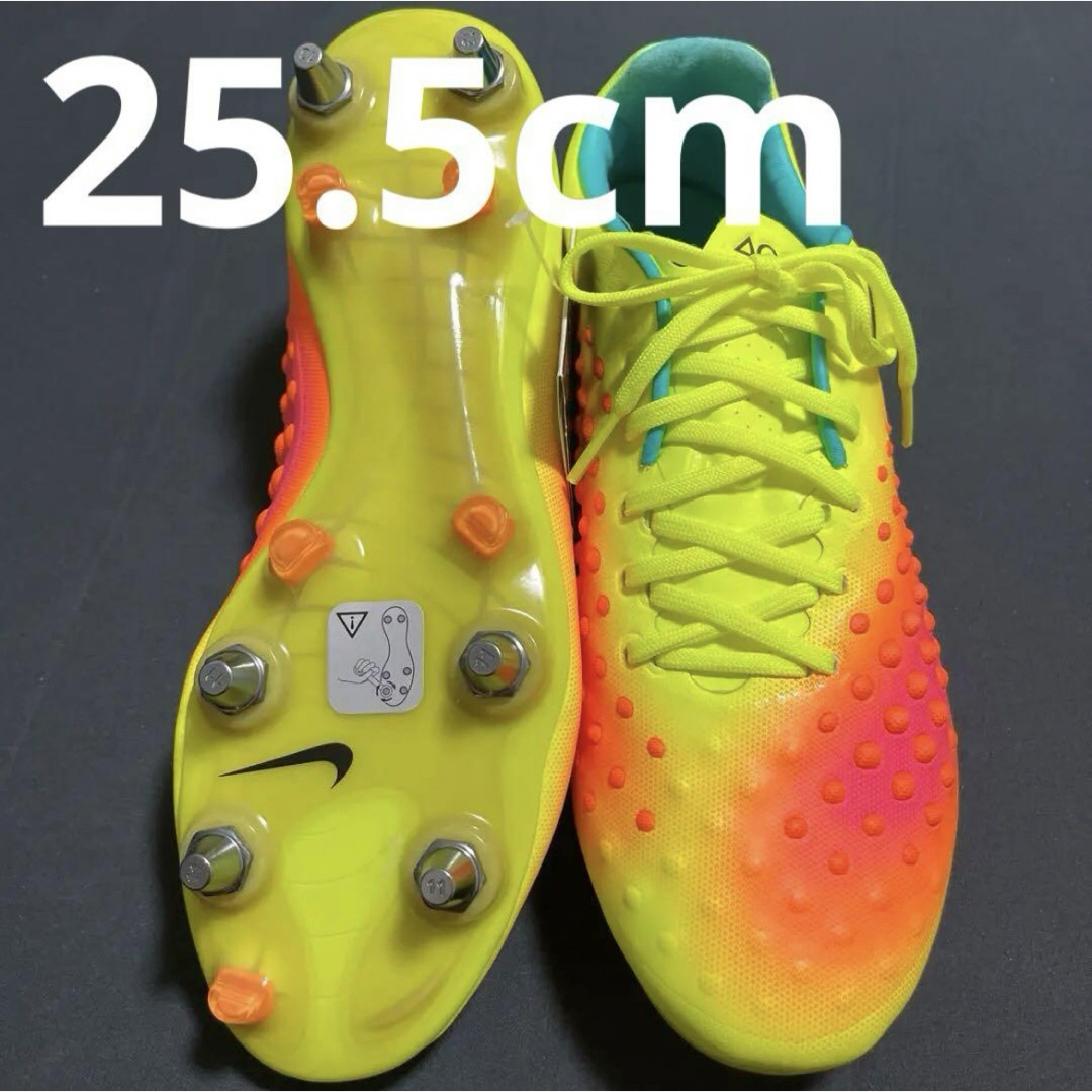 サッカースパイクマジスタオーパスsg 27cm|サッカー サッカースパイクマジスタオーパスsg 27cm|サッカー