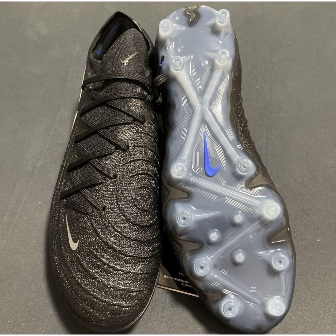 NIKE - NIKE ファントムGX2 AG-PRO 26.5cmの通販 by ガルチョ NIKE - NIKE ファントムGX2 AG-PRO 26.5cmの通販 by ガルチョ