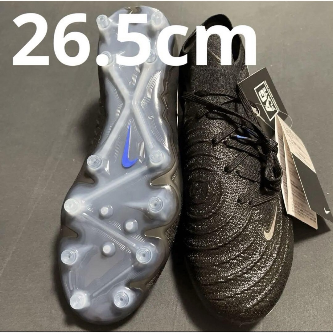 NIKE - NIKE ファントムGX2 AG-PRO 26.5cmの通販 by ガルチョ NIKE - NIKE ファントムGX2 AG-PRO 26.5cmの通販 by ガルチョ