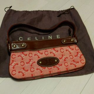 セリーヌ(celine)のゆん様専用　正規品　セリーヌ　バッグ(ハンドバッグ)