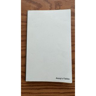 Aesop’s Fables 英語　イソップ物語(洋書)