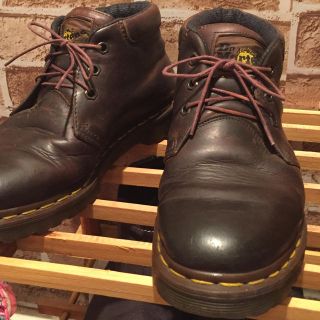 ドクターマーチン(Dr.Martens)のドクターマーチン 3ホール(ブーツ)