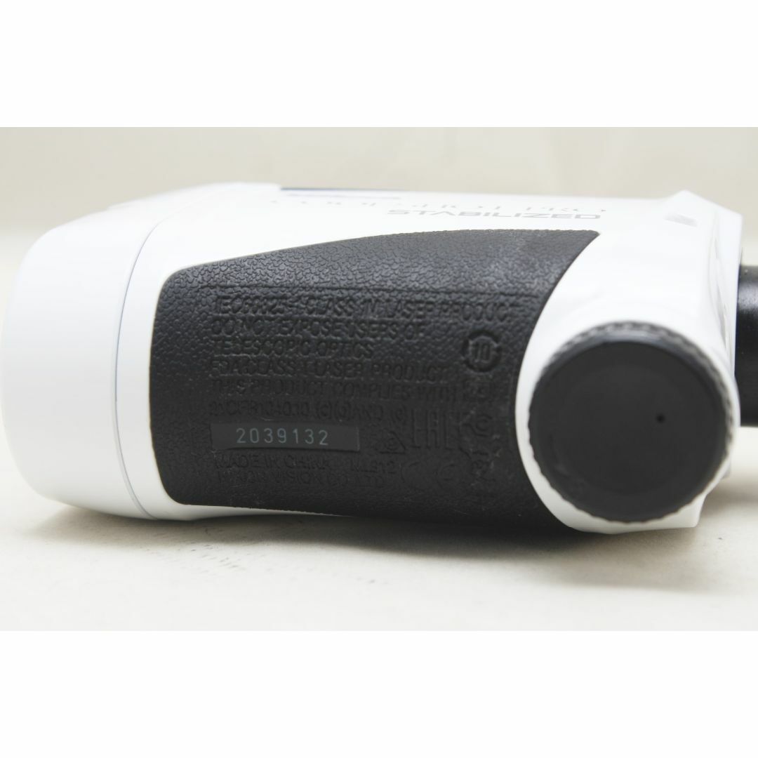 ニコン Nikon COOLSHOT PRO STABILIZED - ゴルフ用距離計 ニコン Nikon COOLSHOT PRO STABILIZED - ゴルフ用距離計