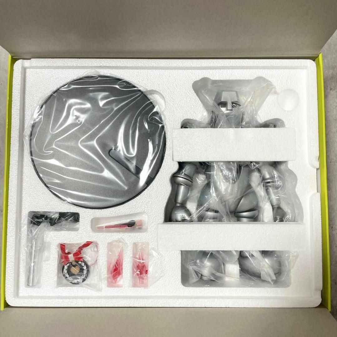 ART STORM - アート・ストーム フューチャーモデルス EX合金 ART STORM - アート・ストーム フューチャーモデルス EX合金