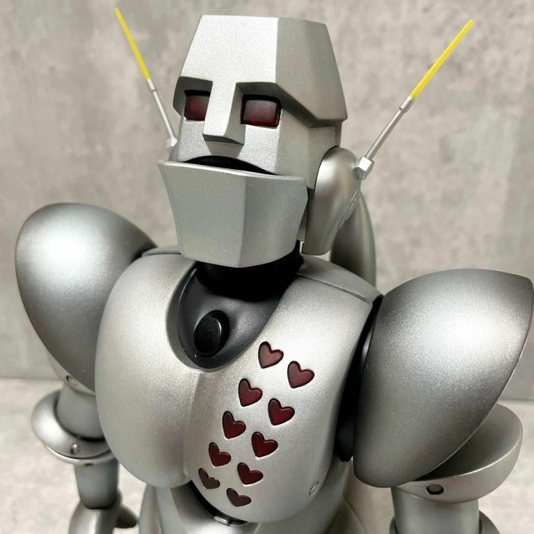 ART STORM - アート・ストーム フューチャーモデルス EX合金 ART STORM - アート・ストーム フューチャーモデルス EX合金