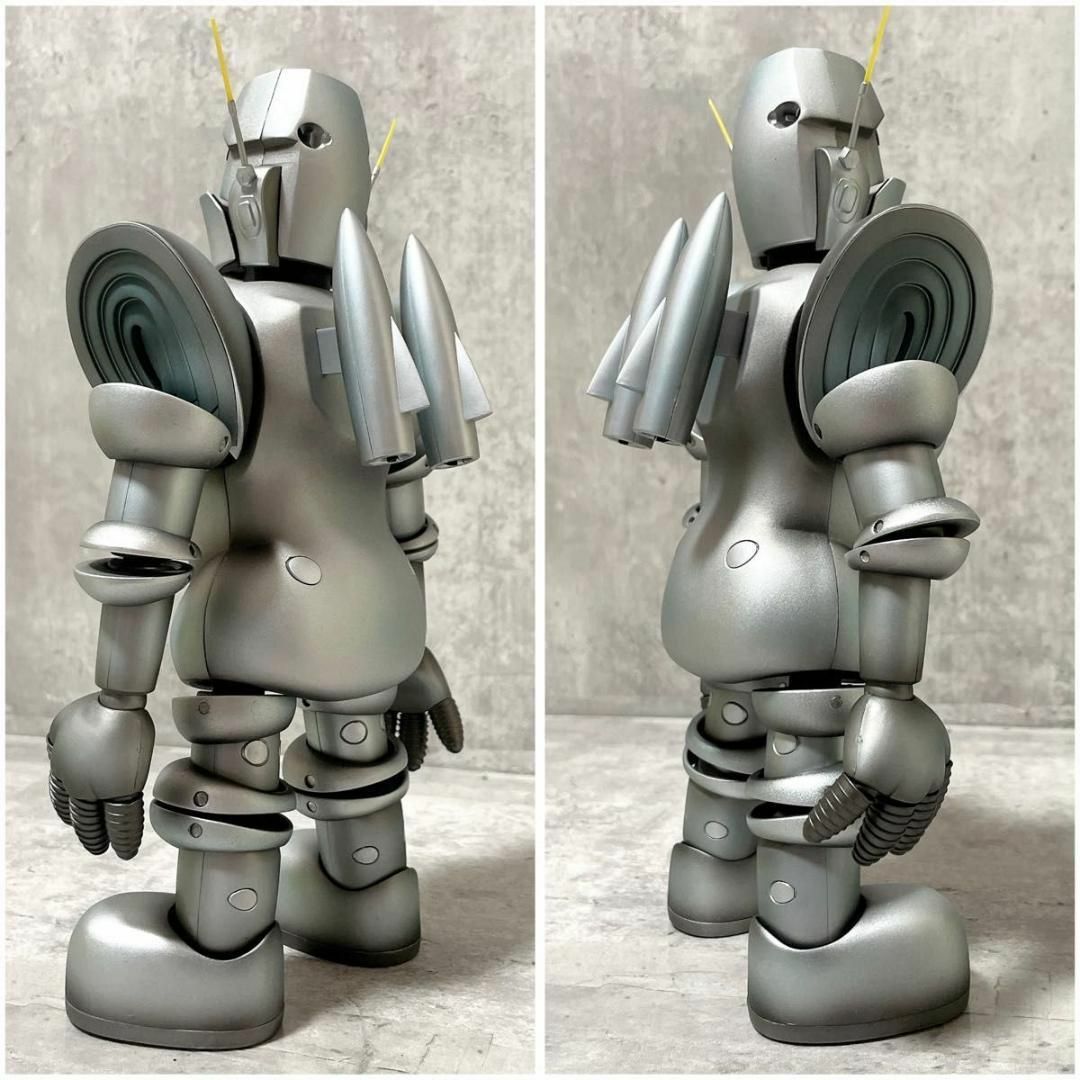 ART STORM - アート・ストーム フューチャーモデルス EX合金 ART STORM - アート・ストーム フューチャーモデルス EX合金