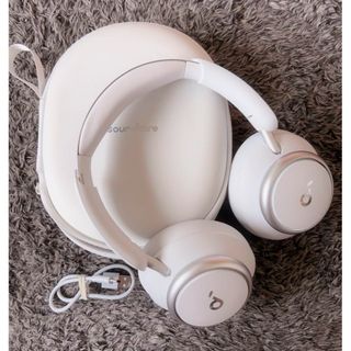 Anker Soundcore Space Q45(ヘッドフォン/イヤフォン)