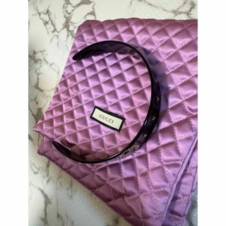 GUCCI(カチューシャ)のフリマアイテム一覧 GUCCI(カチューシャ)のフリマアイテム一覧