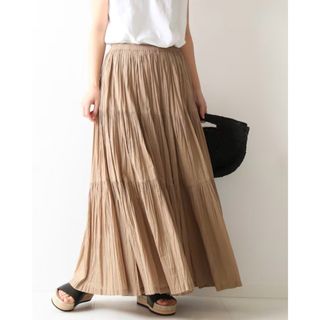 Spick & Span(ティアード ・ ロングスカート)のフリマアイテム一覧 Spick & Span(ティアード ・ ロングスカート)のフリマアイテム一覧