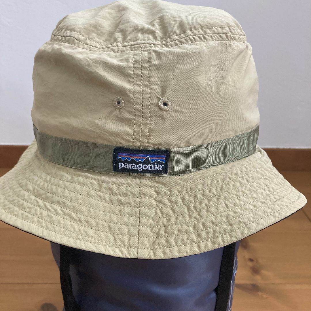 patagonia - 00's patagonia パタゴニア バケットハット patagonia - 00's patagonia パタゴニア バケットハット