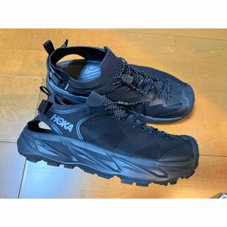 ホカオネオネ(HOKA ONE ONE)のホパラ2 28.0 HOKA(スニーカー)
