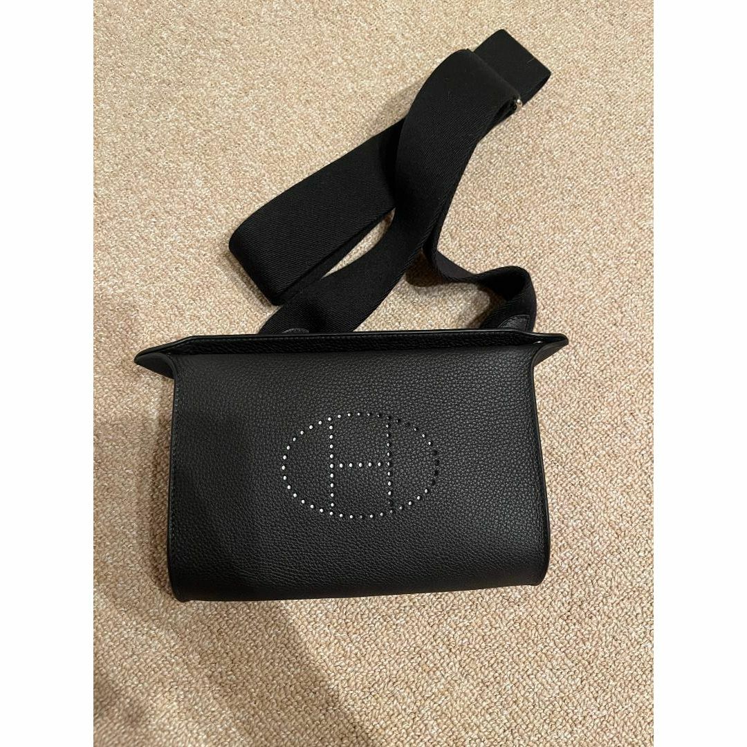 HERMES - HERMES エルメス ショルダーバッグ ヴィドポッシュ HERMES - HERMES エルメス ショルダーバッグ ヴィドポッシュ
