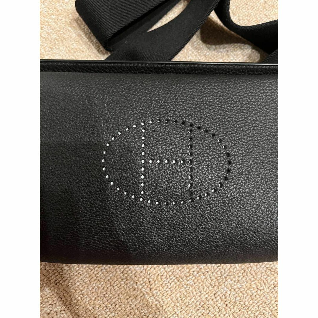 HERMES - HERMES エルメス ショルダーバッグ ヴィドポッシュ HERMES - HERMES エルメス ショルダーバッグ ヴィドポッシュ