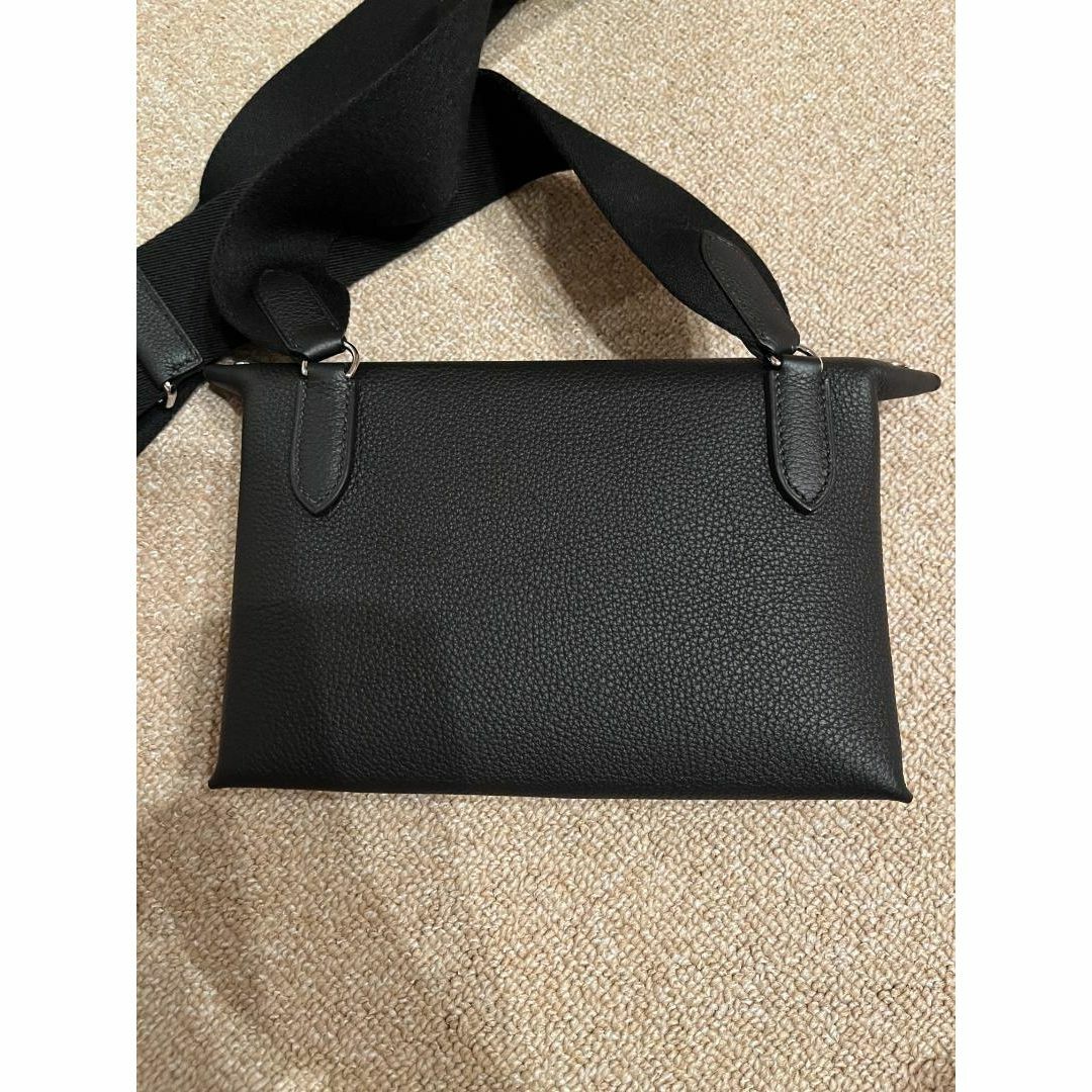 HERMES - HERMES エルメス ショルダーバッグ ヴィドポッシュ HERMES - HERMES エルメス ショルダーバッグ ヴィドポッシュ