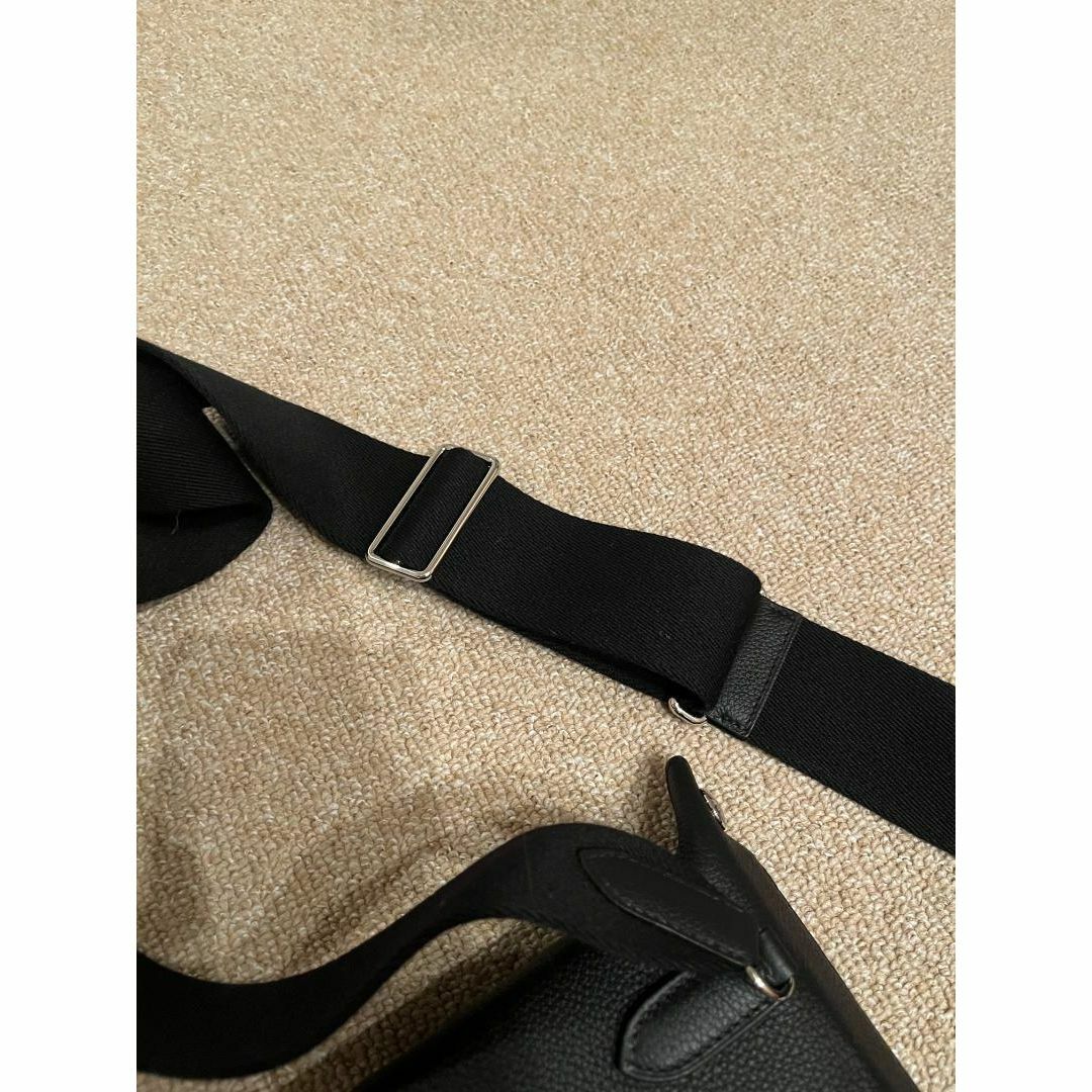 HERMES - HERMES エルメス ショルダーバッグ ヴィドポッシュ HERMES - HERMES エルメス ショルダーバッグ ヴィドポッシュ