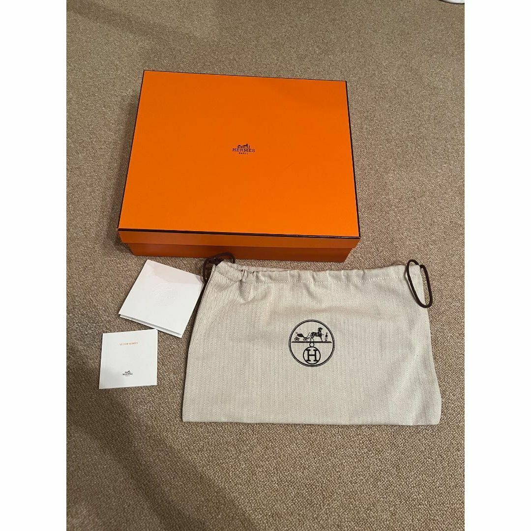HERMES - HERMES エルメス ショルダーバッグ ヴィドポッシュ HERMES - HERMES エルメス ショルダーバッグ ヴィドポッシュ