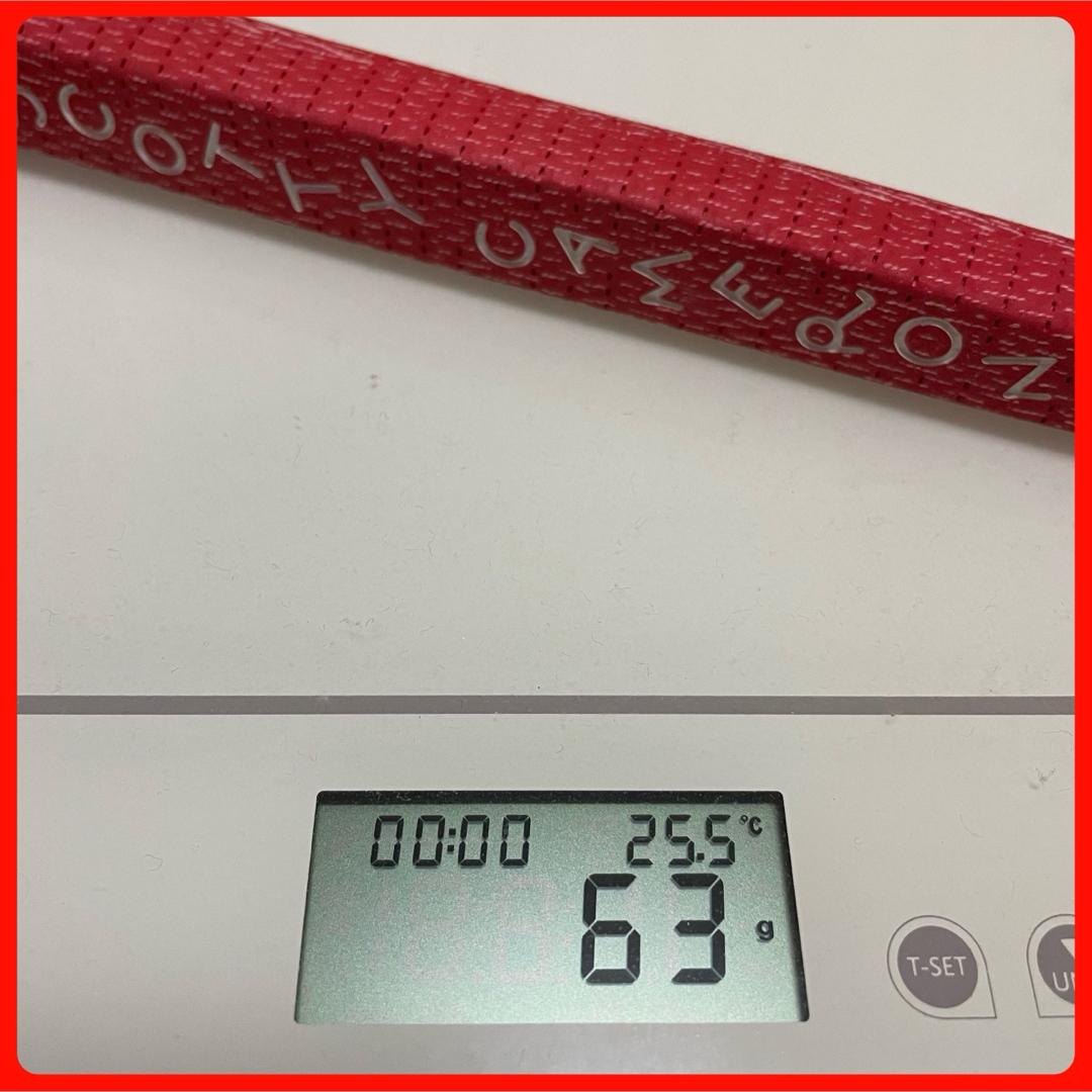 Scotty Cameron - 超希少未使用品 キャメロン・フルコード Scotty Cameron - 超希少未使用品 キャメロン・フルコード