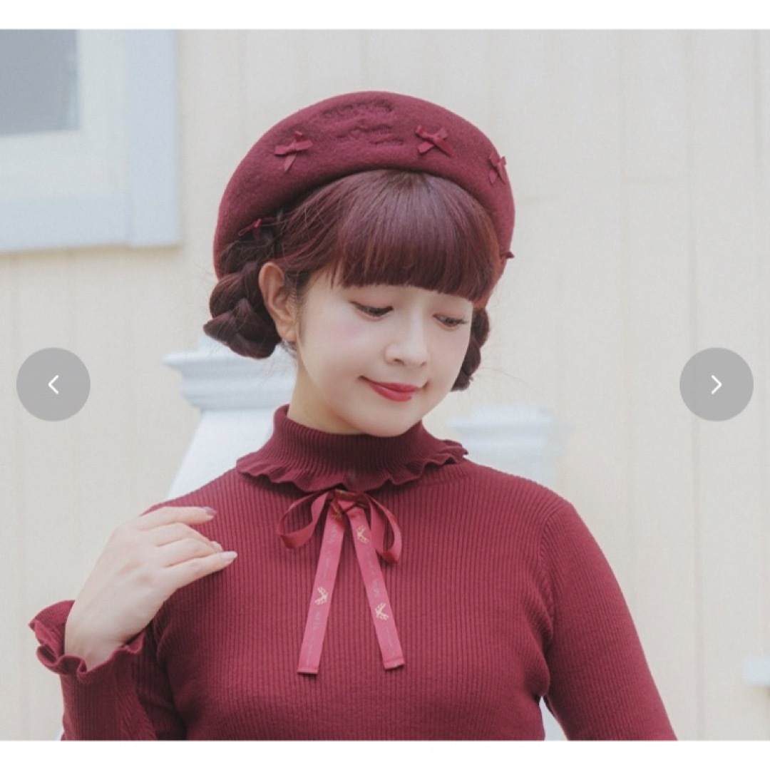 サンリオ - 青木美沙子 サンリオ ハローキティ コラボ リボン サンリオ - 青木美沙子 サンリオ ハローキティ コラボ リボン