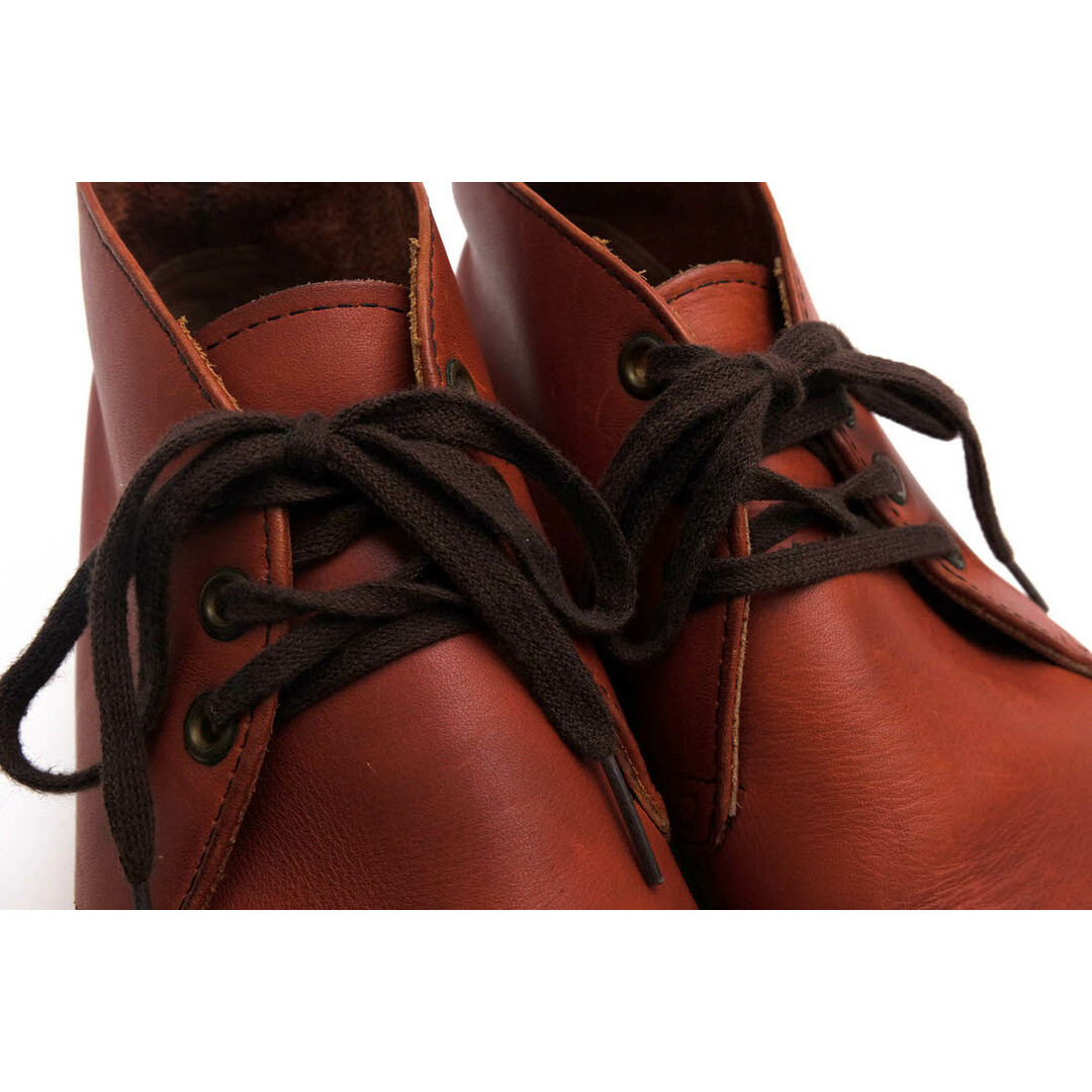 REDWING - レッドウィング/RED WING チャッカブーツ シューズ REDWING - レッドウィング/RED WING チャッカブーツ シューズ