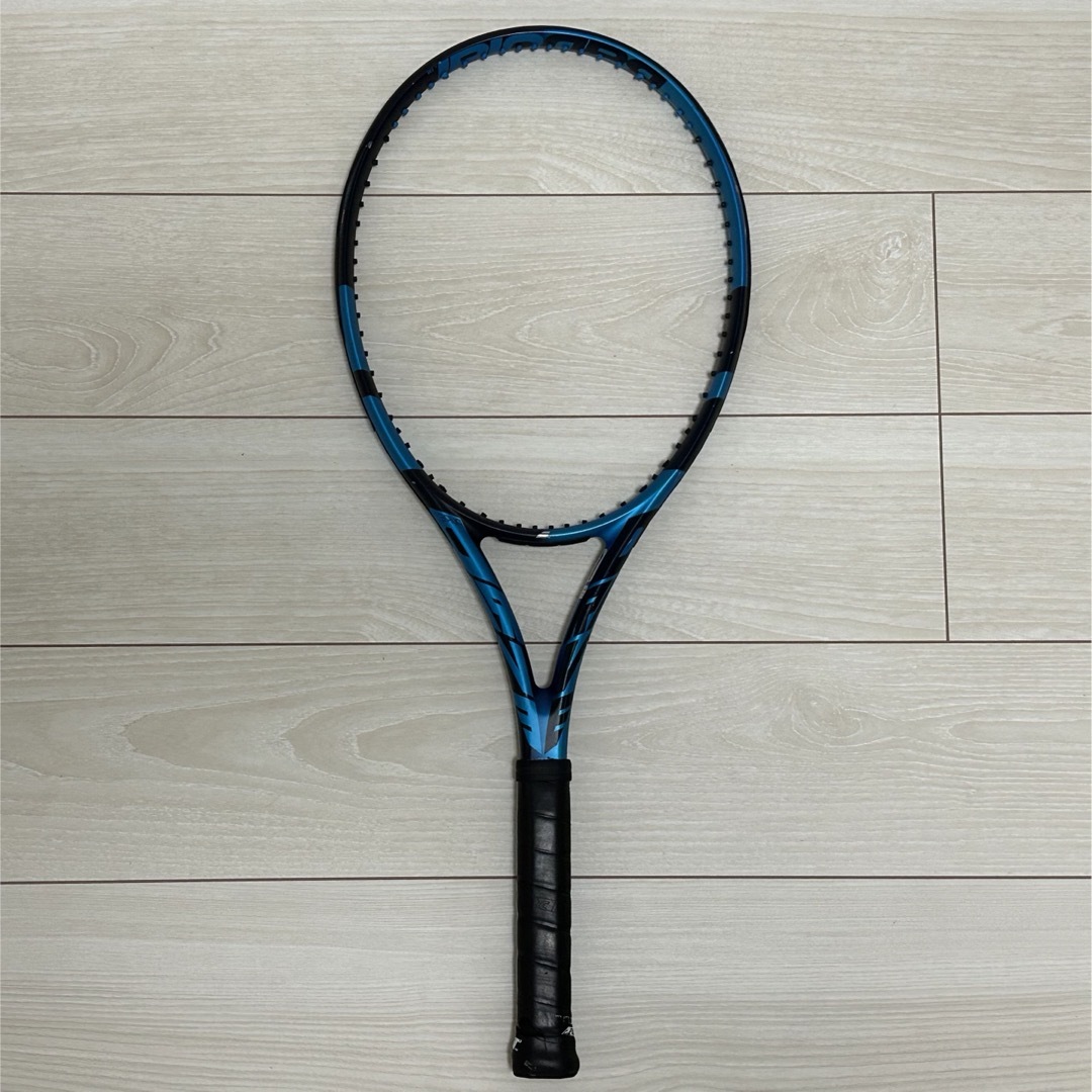Babolat バボラ ピュアドライブ2021 300g 100インチ G2 テニス Babolat バボラ ピュアドライブ2021 300g 100インチ G2 テニス