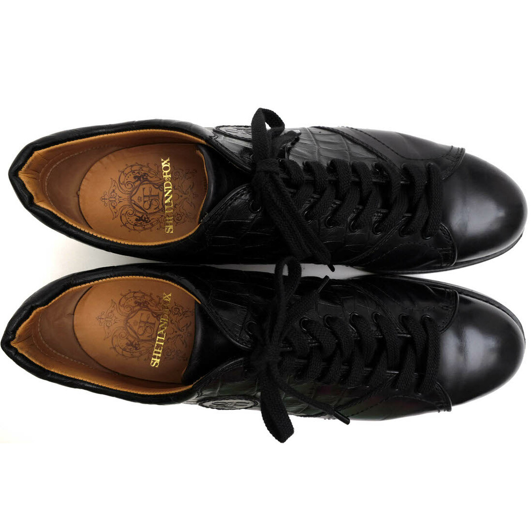 REGAL - シェットランドフォックス/SHETLANDFOX シューズ REGAL - シェットランドフォックス/SHETLANDFOX シューズ
